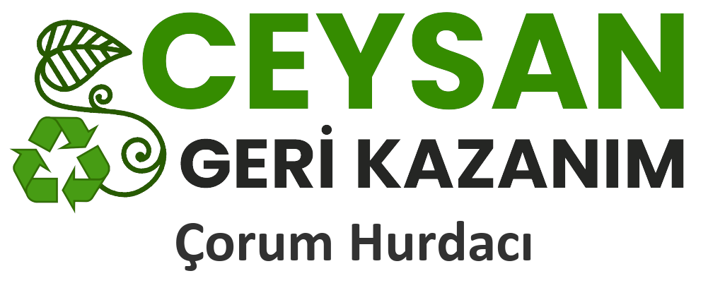 Çorum Hurdacı